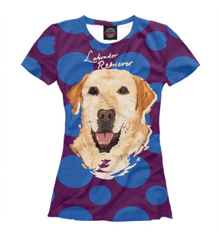 Labrador retriever