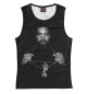 Майка для девочки Ice Cube