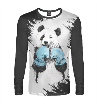 Panda boxer