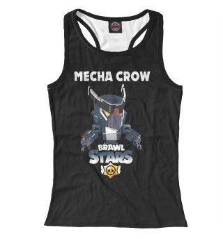 Brawl Stars CROW