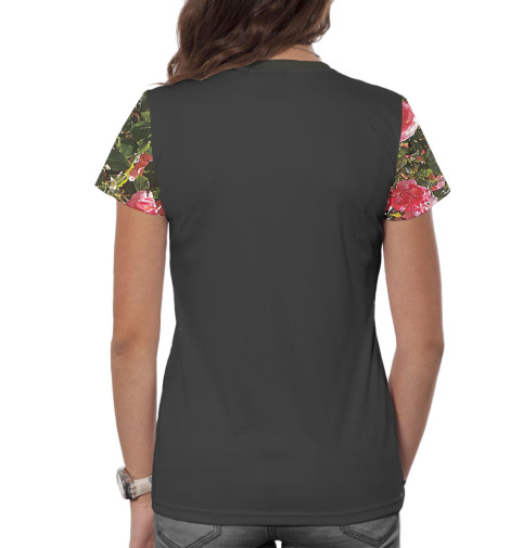 

Футболки Print Bar, Белый, На Земле с 1979