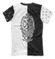 Футболка для мальчиков Vegvisir