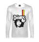 Мужской лонгслив The Doors