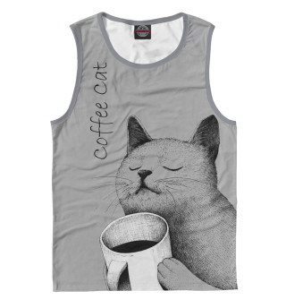 Morning Cat
