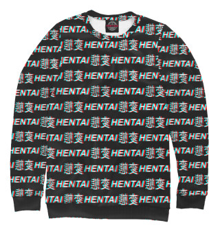 Hentai glitch