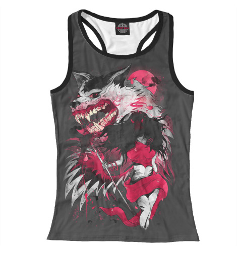 

Майки борцовки Print Bar, Белый, Alter ego