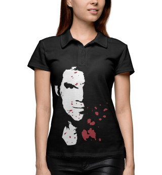 Dexter Blood