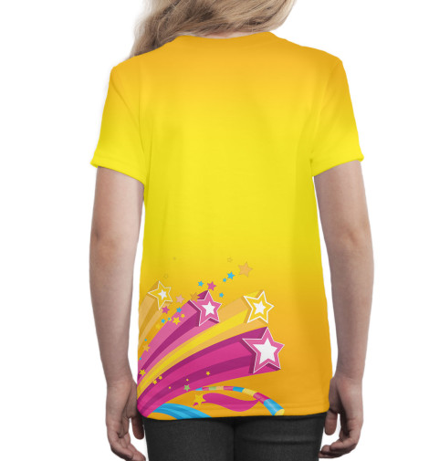 

Футболки Print Bar, Белый, Руки Вверх!