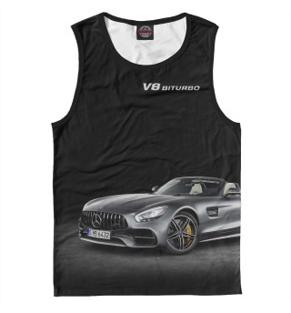 V8 Biturbo