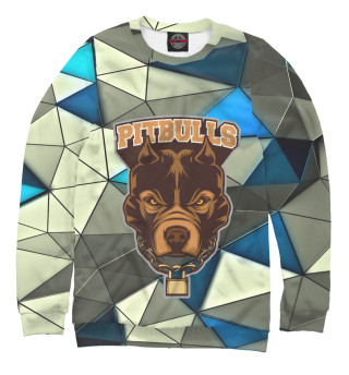 Pitbulls