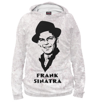 Мужское худи Frank Sinatra