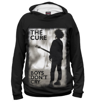 Худи для мальчика The Cure