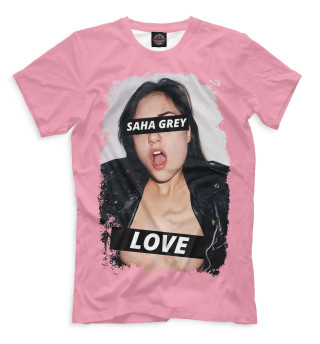 Sasha Grey Love
