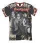 Футболка для мальчиков THE STOOGES