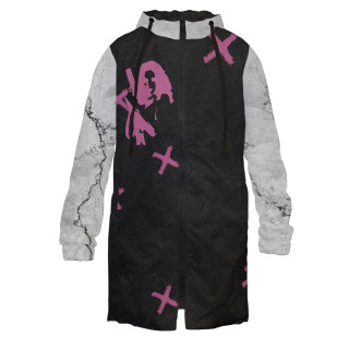 Дождевик Punk