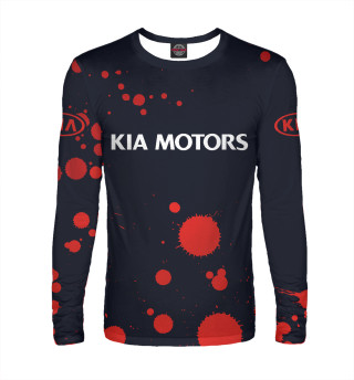  Kia Motors