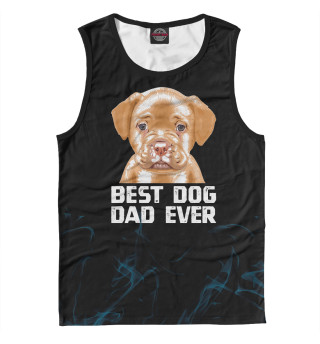 Best Dog Dad Ever