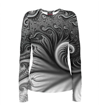 Floral 3D spiral / Vanguard