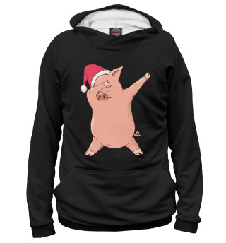 Худи для мальчика DAB Pig