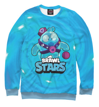 Сквик Squeak Brawl Stars