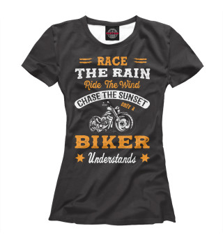 Biker
