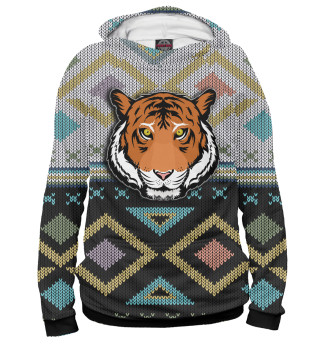 Ugly Tiger