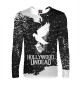 Мужской лонгслив Hollywood Undead