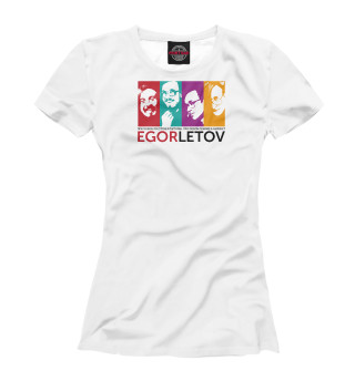 Егор Летов. Гражданская оборона
