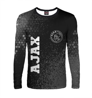  Ajax Sport Black (noise)