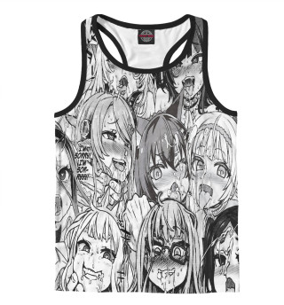 Ahegao | Ахэгао