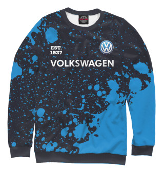 Volkswagen | Est. 1937