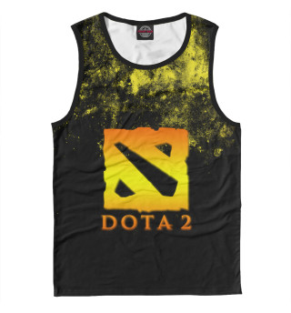 Dota Yellow Game