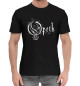 Мужская хлопковая футболка Opeth