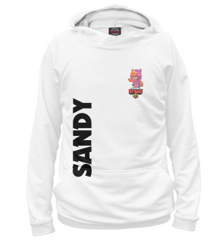 Brawl Stars SANDY