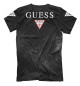 Мужская футболка GUESS