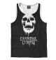 Мужская майка-борцовка Cannibal Corpse