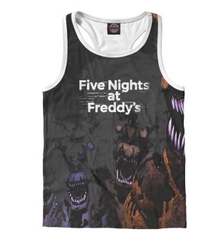 Five Nights at Freddy’s