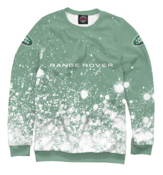 Свитшот для девочек Range Rover - Exposion