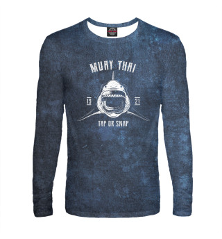Muay Thai Shark