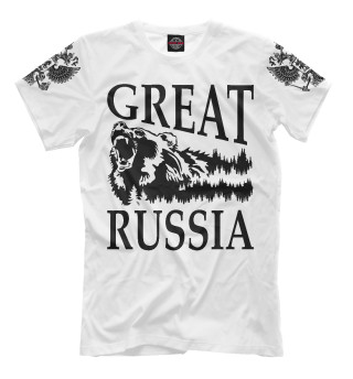 Великая РУСЬ