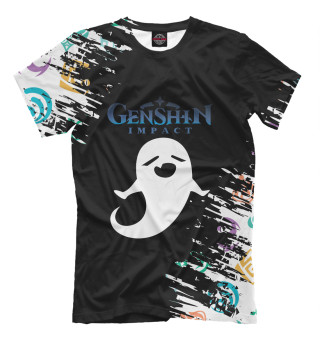 Genshin Impact