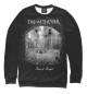 Женский свитшот Dreamtheater
