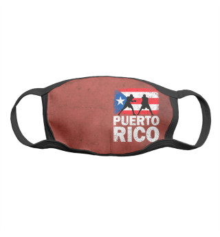  Vintage Puerto Rico