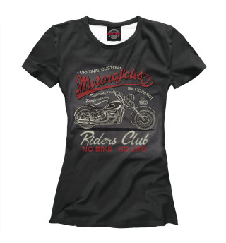 Riders Club