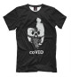 Футболка для мальчиков CoVID