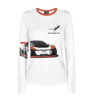 Audi quattro