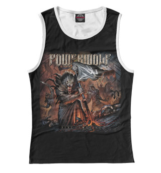 Powerwolf