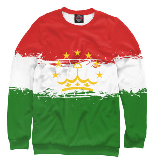 Tajikistan