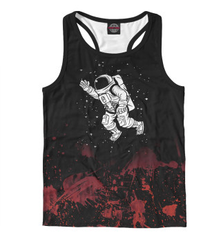 SPACE ASTRONAUT