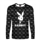 Мужской лонгслив Bad boy